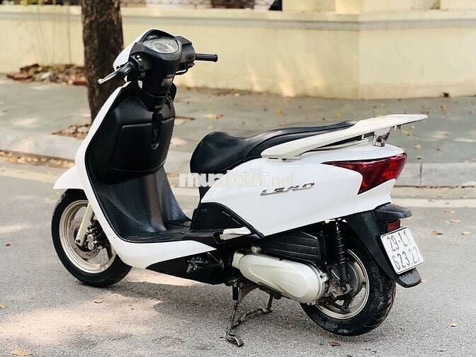HONDA LEAD 110Fi BIỂN HÀ NỘI ĐỜI CHÓT XE ĐẸP