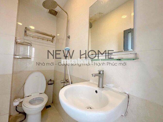 💥 CĂN HỘ TÁCH BẾP FULL NỘI THẤT - THIẾT KẾ HIỆN ĐẠI NGAY CÔNG VIÊN