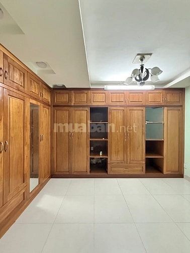 DUY NHẤT 1 CĂN NGAY HUỲNH VĂN BÁNH PHÚ NHUẬN GIÁ 3TỶ800 TRIỆU BỚT LỘC 