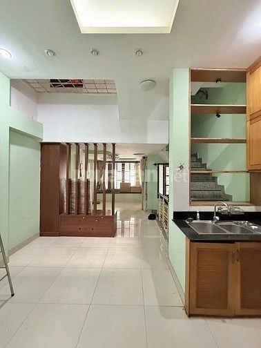 DUY NHẤT 1 CĂN NGAY HUỲNH VĂN BÁNH PHÚ NHUẬN GIÁ 3TỶ800 TRIỆU BỚT LỘC 