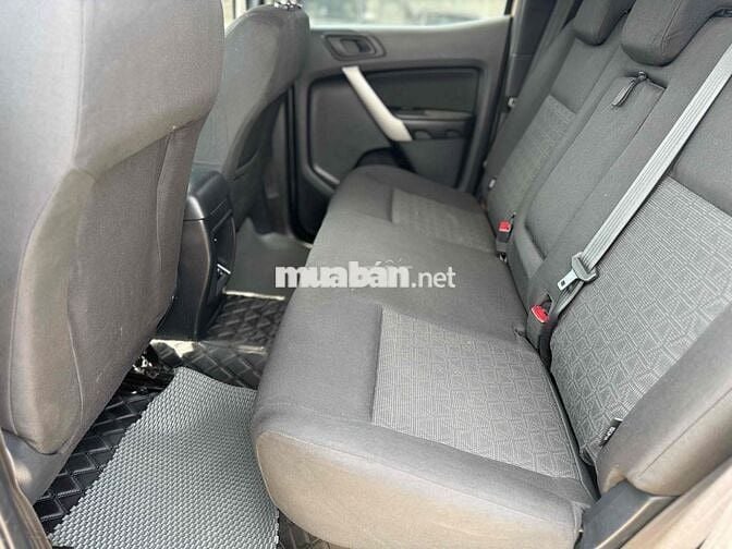 Ranger 2.2XLS 2018 Tự Động 01Cầu Nhập Thái Lan