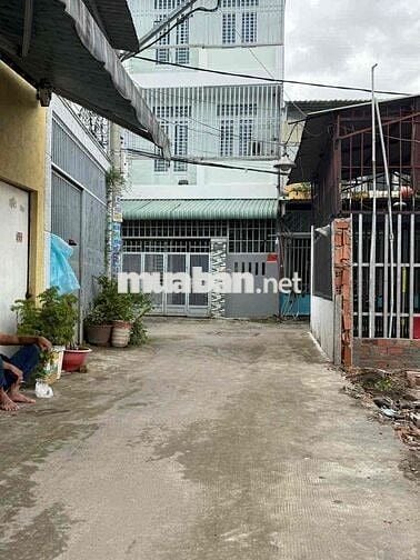 CỰC HIẾM CẮT LỖ SÂU LÔ ĐẤT ĐẸP NGAY ĐÔNG THẠNH, HÓC MÔN 104m2, 450TR