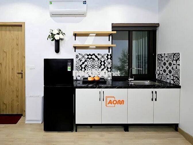 Phòng trọ 20m2, Khu đô thị HUD Vân Canh, Hậu Ái, Hà Nội