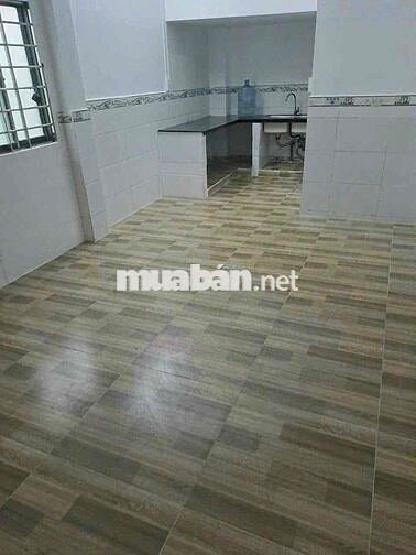 NHÀ 1PN SÁT ĐH NTT- CHỢ VƯỜN LÀI CHO THUÊ