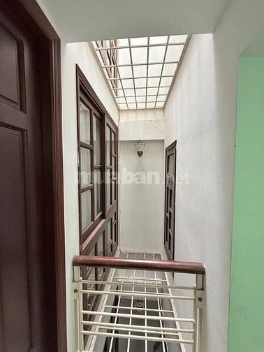 DUY NHẤT 1 CĂN NGAY HUỲNH VĂN BÁNH PHÚ NHUẬN GIÁ 3TỶ800 TRIỆU BỚT LỘC 