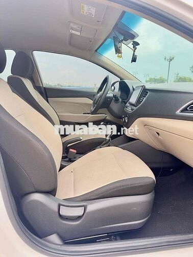 Hyundai Accent 2023 1.4 AT - 60000 km