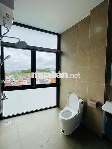 🔥 Nhà Phố Mặt Tiền – Cổ Loa, P.02, Đà Lạt – 84m² – 5.5 Tỷ