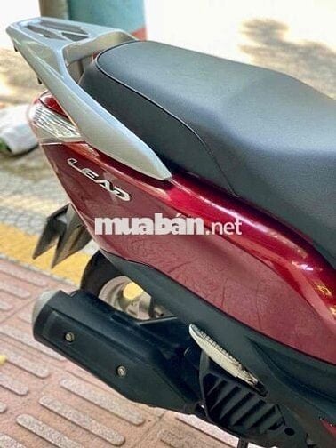 🌈Honda Lead 2017 cực đẹp máy siêu êm - CÓ TRẢ GÓP