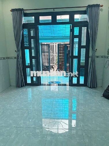 Bán Nhà Cấp 4 MỚI đường số 8, Linh Xuân, Thủ Đức