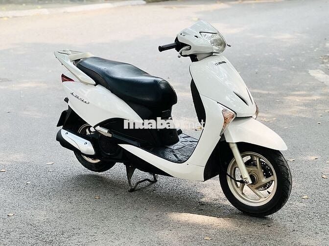 HONDA LEAD 110Fi BIỂN HÀ NỘI ĐỜI CHÓT XE ĐẸP