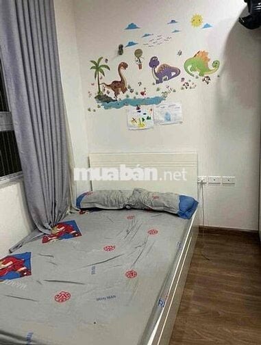 Cần Bán Căn Hộ Chung Cư Riverside Garden 62m², 2PN, Tầng Cao, 5.85 Tỷ
