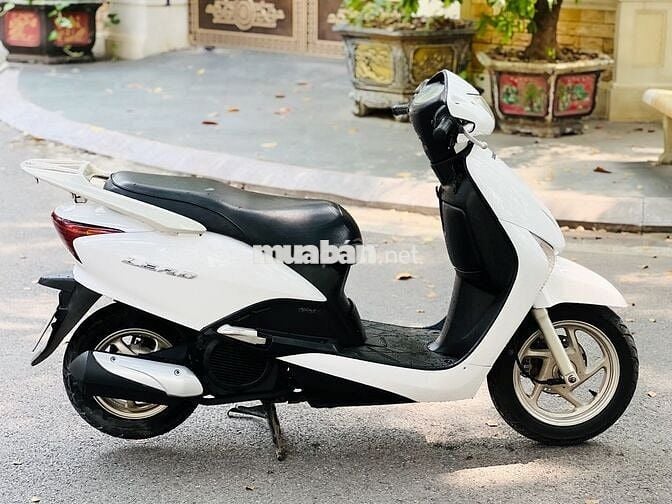 HONDA LEAD 110Fi BIỂN HÀ NỘI ĐỜI CHÓT XE ĐẸP