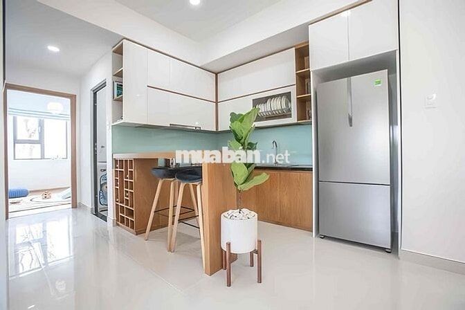 Chỉ 350tr sở hữu căn Bcons kiểu Nhật, ngay làng ĐH, sát Ql1K,1PN-3PN