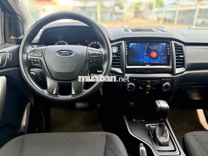 Ranger 2.2XLS 2018 Tự Động 01Cầu Nhập Thái Lan