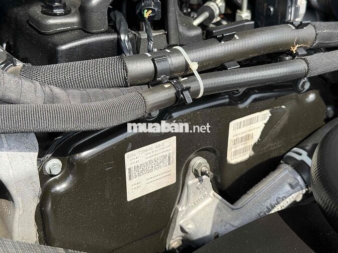 Ranger 2.2XLS 2018 Tự Động 01Cầu Nhập Thái Lan