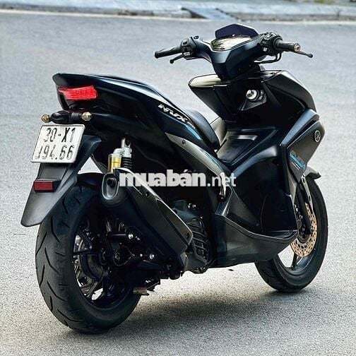 Xe Máy Mạnh Tường - NVX 155 ABS 2020 máy zin chất