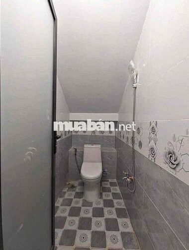 Nhà Đẹp hẻm 278 Tầm Vu, gần cầu Hưng Lợi