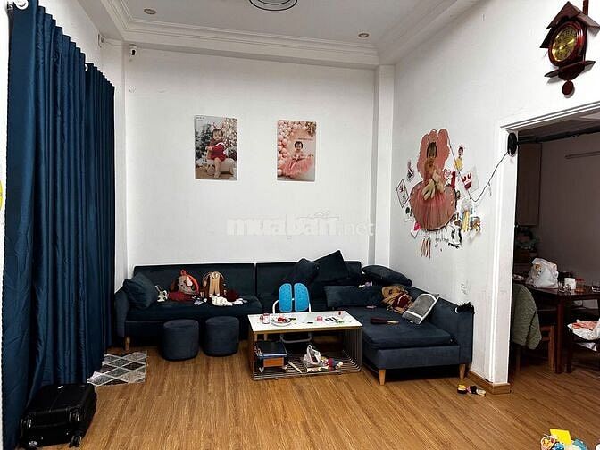 🔥 Nhà kiên cố hẻm Xe Hơi (>4m) – Ngô Quyền, P.06, Đà Lạt – 65m² – 5 Tỷ