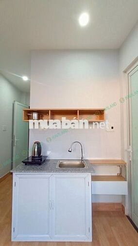 🏡 CĂN STUDIO MỚI CẢI TẠO – FULL NỘI THẤT – NGŨ HÀNH SƠN, ĐÀ NẴNG