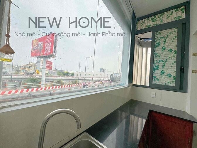💥 CĂN HỘ TÁCH BẾP FULL NỘI THẤT - THIẾT KẾ HIỆN ĐẠI NGAY CÔNG VIÊN