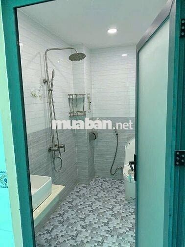 Bán Nhà Cấp 4 MỚI đường số 8, Linh Xuân, Thủ Đức