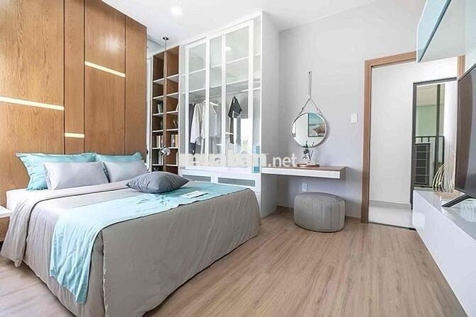 Chỉ 350tr sở hữu căn Bcons kiểu Nhật, ngay làng ĐH, sát Ql1K,1PN-3PN