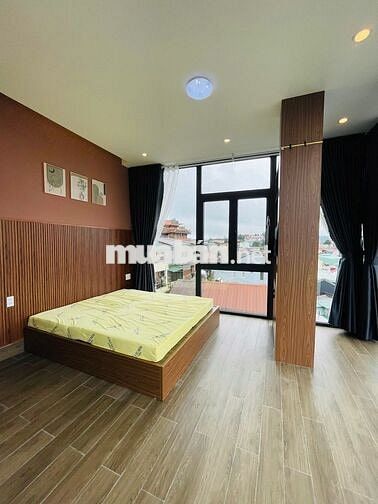 🔥 Nhà Phố Mặt Tiền – Cổ Loa, P.02, Đà Lạt – 84m² – 5.5 Tỷ