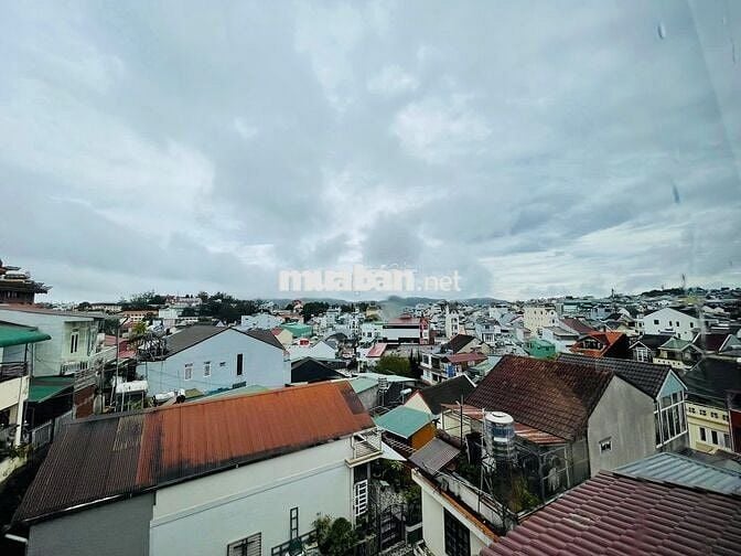 🔥 Nhà Phố Mặt Tiền – Cổ Loa, P.02, Đà Lạt – 84m² – 5.5 Tỷ