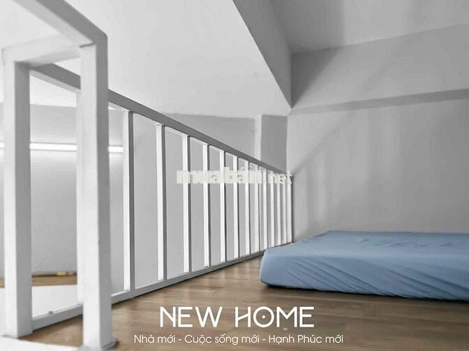 💥 CĂN HỘ BAN CÔNG FULL NỘI THẤT SIU ĐẸP NGAY MẶT ĐƯỜNG TRẦN HUY LIỆU 🏠