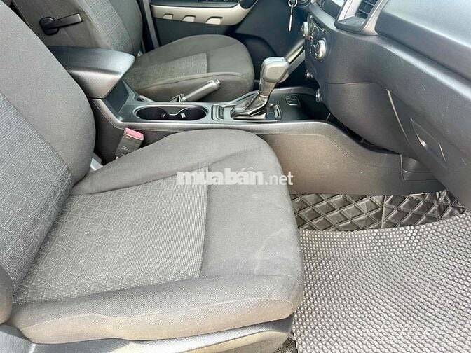 Ranger 2.2XLS 2018 Tự Động 01Cầu Nhập Thái Lan