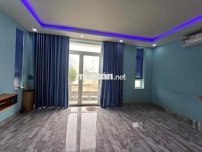 NHÀ TRỆT 2 LẦU 3PN-3WC SÁT CHỢ CẦU ĐỒNG CHO THUÊ
