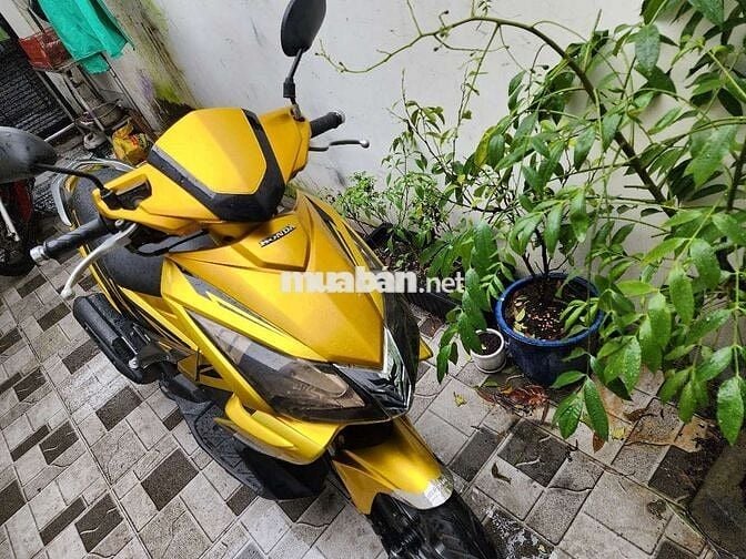 AB Air blade 110 lên Thái,bstp xe đẹp🏵🏵