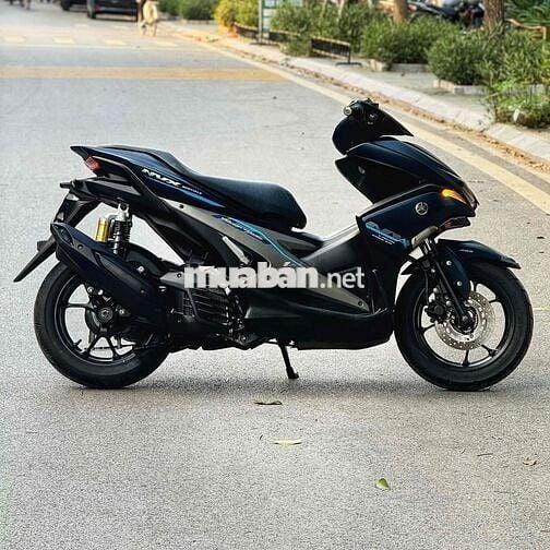 Xe Máy Mạnh Tường - NVX 155 ABS 2020 máy zin chất