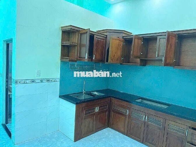 Bán Nhà Cấp 4 MỚI đường số 8, Linh Xuân, Thủ Đức
