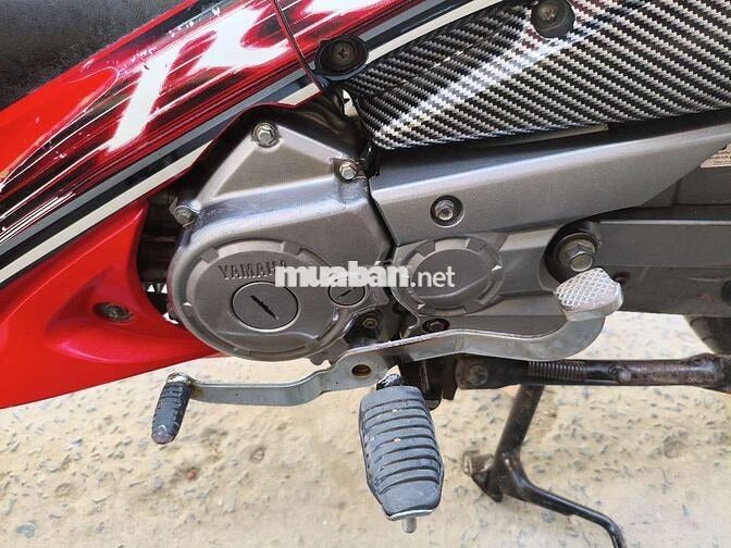 Bán và gl jupiter rc 2011 zin chất bs 67