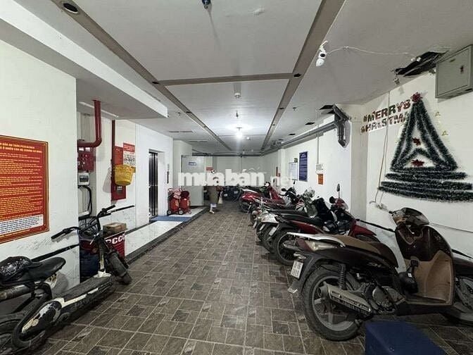 CẦN BÁN CĂN HỘ CCMN- TRƯỜNG CHINH DT 40M