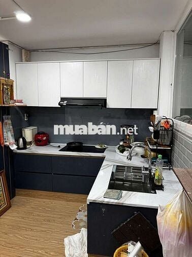 Bán căn hộ penhouse mini chung cư Nam An, P24, Q. Bình Thạnh