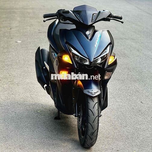Xe Máy Mạnh Tường - NVX 155 ABS 2020 máy zin chất