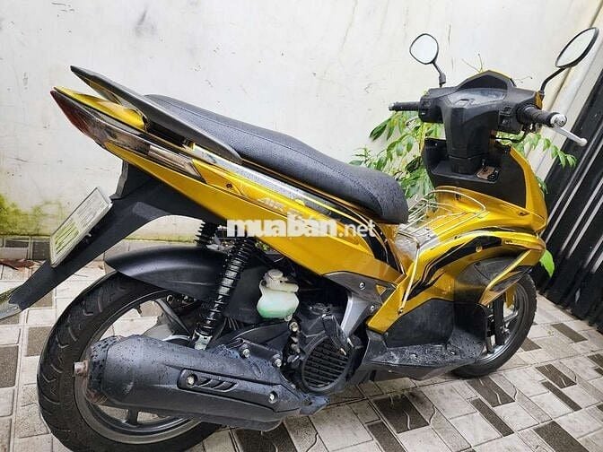 AB Air blade 110 lên Thái,bstp xe đẹp🏵🏵