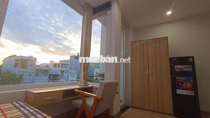 🏡 CĂN STUDIO MỚI CẢI TẠO – FULL NỘI THẤT – NGŨ HÀNH SƠN, ĐÀ NẴNG
