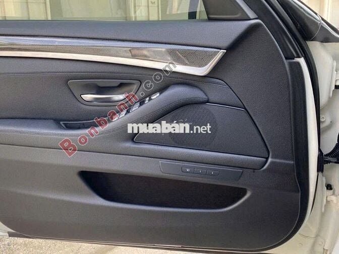 BMW 5 Series 520i 2015 - 578 Triệu