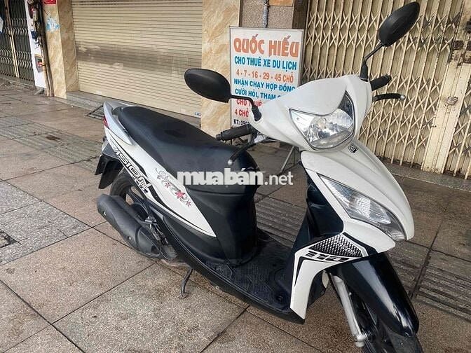 HONDA VISSION FI  2013