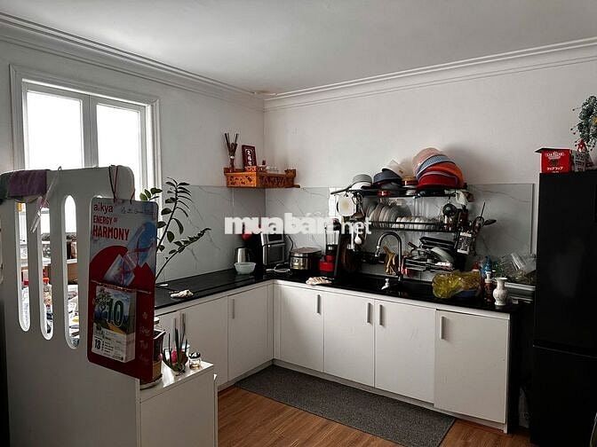 🔥 Nhà kiên cố hẻm Xe Hơi (>4m) – Ngô Quyền, P.06, Đà Lạt – 65m² – 5 Tỷ