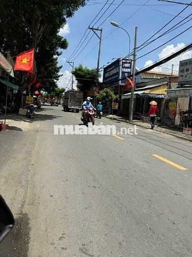 Bán Nhà Cấp 4 MỚI đường số 8, Linh Xuân, Thủ Đức