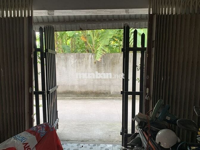Bán nhà hẻm hoàng quốc việt gần trường tiểu học an bình giá 2,8 tỷ