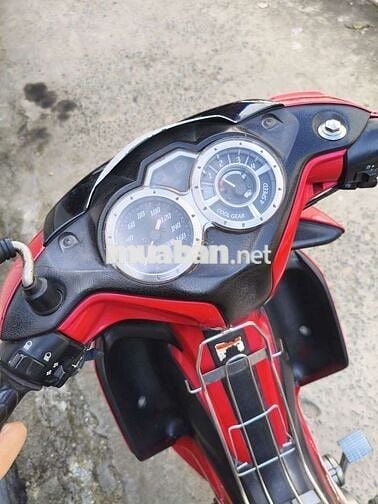 Bán và gl jupiter rc 2011 zin chất bs 67