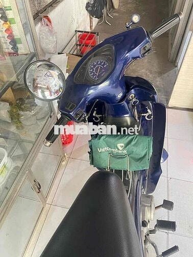 xe ZIN còn rất đẹp