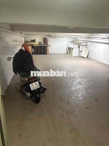 Chủ cần bán gấp Mặt Tiền KDC Chung Sơn