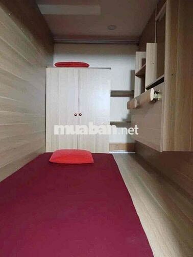 💥 SLEEPBOX / KTX Quận 10 giá 1.6 Triệu bao điện, nước, xe