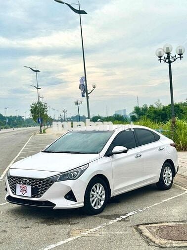 Hyundai Accent 2023 1.4 AT - 60000 km